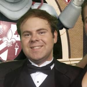 Meet your Posher, Keenan